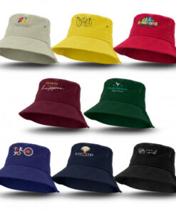 Explore Bucket Hat