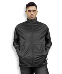 TRENDSWEAR Wellington Unisex Windbreaker