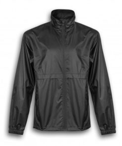 Alternative view of TRENDSWEAR Wellington Unisex Windbreaker