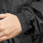 TRENDSWEAR Wellington Unisex Windbreaker - Image 4