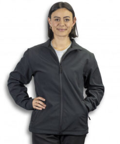 TRENDSWEAR Wesley Unisex Jacket