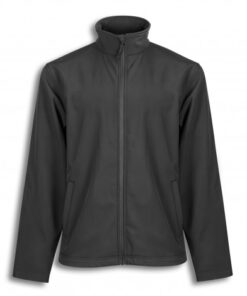 Alternative view of TRENDSWEAR Wesley Unisex Jacket