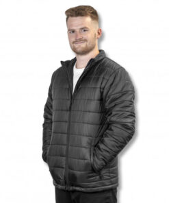 TRENDSWEAR Payton Unisex Puffer Jacket