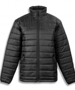 Alternative view of TRENDSWEAR Payton Unisex Puffer Jacket