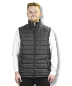 TRENDSWEAR Payton Unisex Puffer Vest