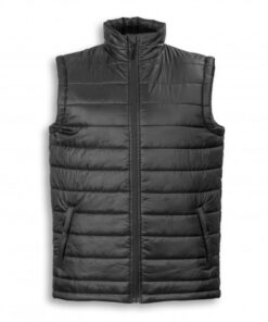 Alternative view of TRENDSWEAR Payton Unisex Puffer Vest