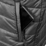 TRENDSWEAR Payton Unisex Puffer Vest - Image 5
