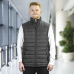 TRENDSWEAR Payton Unisex Puffer Vest - Image 9