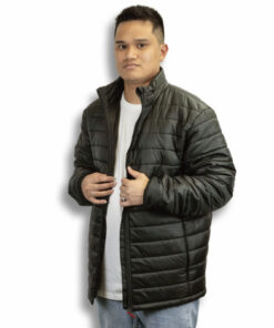 TRENDSWEAR Frazer Puffer Jacket