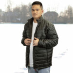 TRENDSWEAR Frazer Puffer Jacket - Image 10