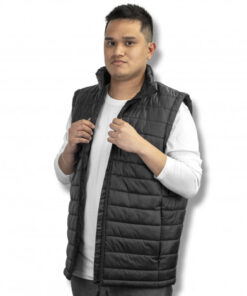 TRENDSWEAR Frazer Puffer Vest