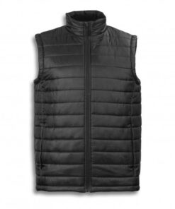 Alternative view of TRENDSWEAR Frazer Puffer Vest