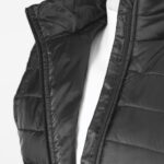 TRENDSWEAR Frazer Puffer Vest - Image 4