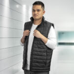 TRENDSWEAR Frazer Puffer Vest - Image 9