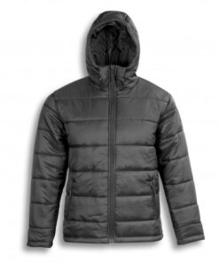 Alternative view of TRENDSWEAR Milford Puffer Jacket