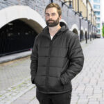 TRENDSWEAR Milford Puffer Jacket - Image 10