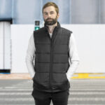 TRENDSWEAR Milford Puffer Vest - Image 9
