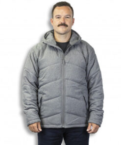 TRENDSWEAR Newport Puffer Jacket