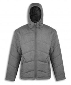 Alternative view of TRENDSWEAR Newport Puffer Jacket