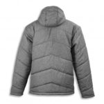 TRENDSWEAR Newport Puffer Jacket - Image 3