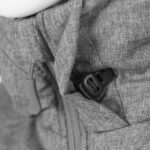 TRENDSWEAR Newport Puffer Jacket - Image 6