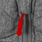 TRENDSWEAR Newport Puffer Jacket - Image 9