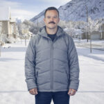 TRENDSWEAR Newport Puffer Jacket - Image 10