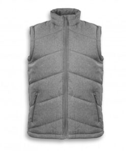 Alternative view of TRENDSWEAR Newport Puffer Vest