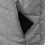 TRENDSWEAR Newport Puffer Vest - Image 5