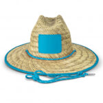 Tiki Straw Hat - Image 7