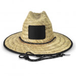 Tiki Straw Hat - Image 10