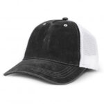 Faded Trucker Cap - Image 4