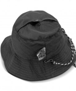 Alternative view of Packable Bucket Hat