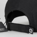 Swiss Peak 5 Panel Cap - Image 7