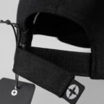 Swiss Peak 6 Panel Cap - Image 6
