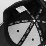 Swiss Peak 6 Panel Cap - Image 10