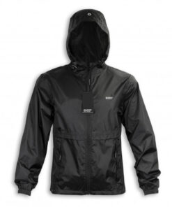Alternative view of Swiss Peak Urban Windbreaker