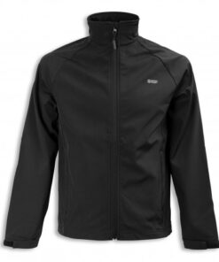 Alternative view of Swiss Peak Urban Softshell Jacket