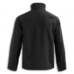 Swiss Peak Urban Softshell Jacket - Image 3