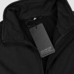 Swiss Peak Urban Softshell Jacket - Image 6