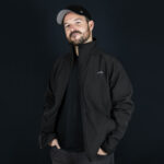 Swiss Peak Urban Softshell Jacket - Image 7