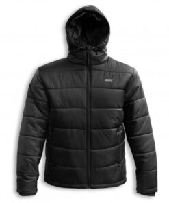 Alternative view of Swiss Peak Urban Puffer Jacket