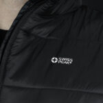 Swiss Peak Urban Puffer Vest - Image 4