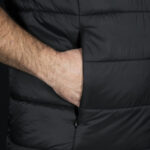 Swiss Peak Urban Puffer Vest - Image 6
