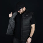 Swiss Peak Urban Puffer Vest - Image 8