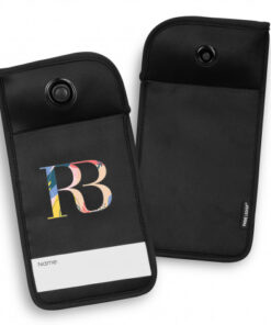 PhoneLocker Lockable Phone Pouch