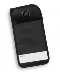 Alternative view of PhoneLocker Lockable Phone Pouch