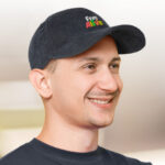 Corduroy Cap - Image 11