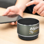 Oracle Bluetooth Speaker - Image 4