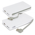 Jarvis 10k Wireless Charging Power Bank - Image 2